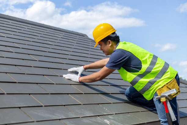 Best Storm Damage Roof Repair  in Troy, MI