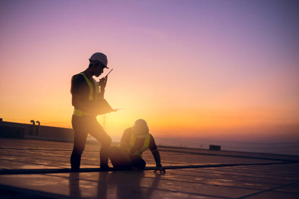 Best Emergency Roof Repair  in Troy, MI