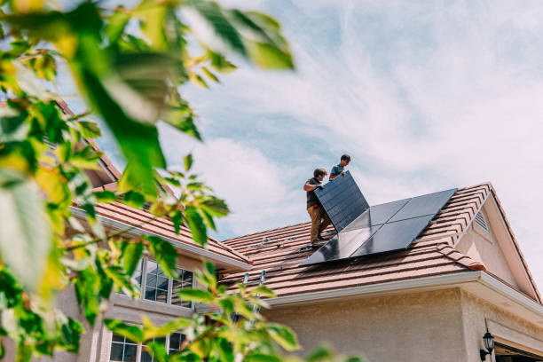 Best Shingle Roofing Installation  in Troy, MI