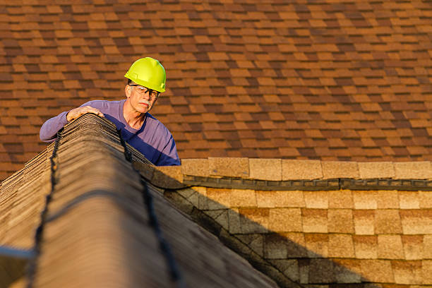 Roof Installation Near Me in Troy, MI