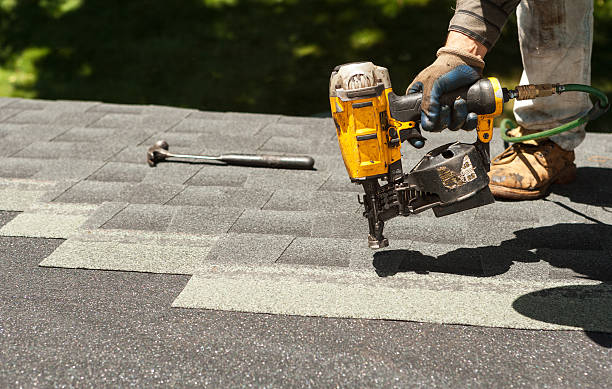 Quick and Trustworthy Emergency Roof Repair Services in Troy, MI