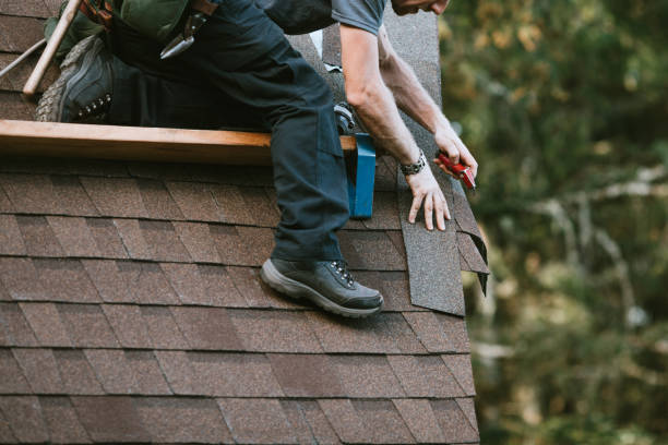 Best Roof Installation Near Me  in Troy, MI